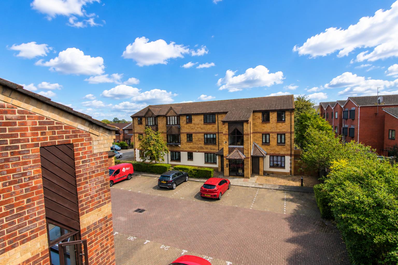 Summerhill Way, Mitcham